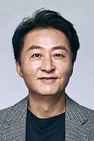 Kim Jong-soo