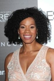 Kim Wayans