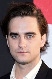 Landon Liboiron