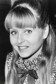 Liza Goddard