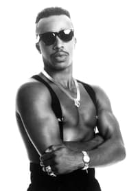 MC Hammer