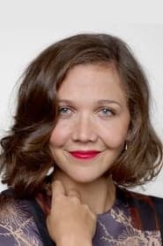 Maggie Gyllenhaal