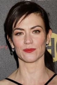 Maggie Siff