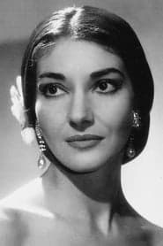 Maria Callas