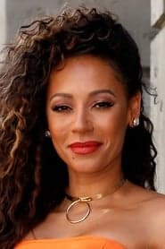 Mel B