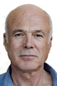 Michael Hogan