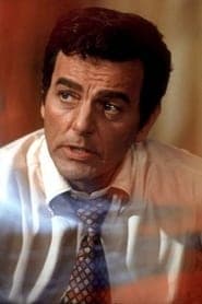 Mike Connors