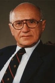 Milton Friedman