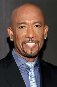 Montel Williams