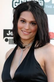 Morgan Webb