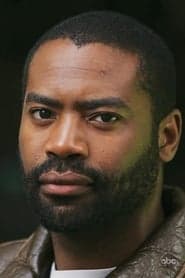 Nicholas Pinnock