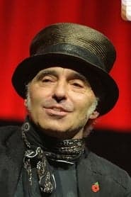 Nils Lofgren