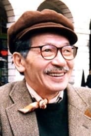 Noboru Mitani