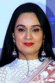 Padmini Kolhapure