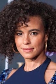 Parisa Fitz-Henley