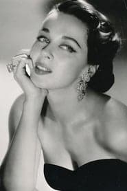 Patricia Morison