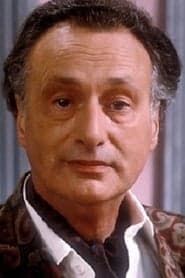 Paul Eddington