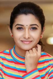 Priya Bhavani Shankar