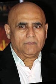 Puneet Issar