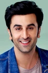 Ranbir Kapoor