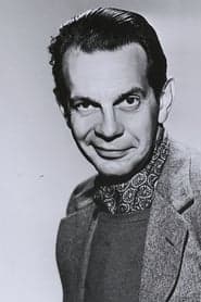 Raymond Massey