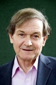 Roger Penrose