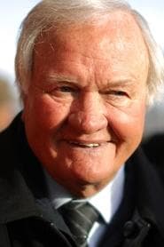 Ron Atkinson