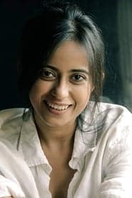 Ronjini Chakraborty