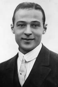 Rudolph Valentino