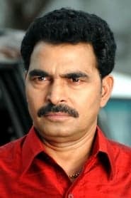 Sayaji Shinde