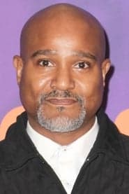 Seth Gilliam