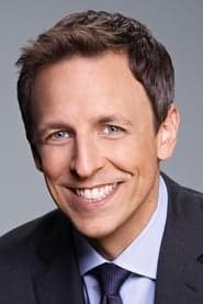 Seth Meyers