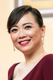 Sheren Tang Shui-Man