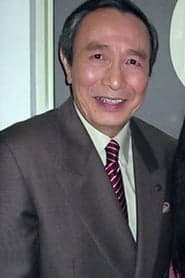 Shinjirô Ehara