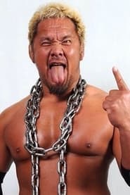 Togi Makabe