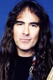 Steve Harris