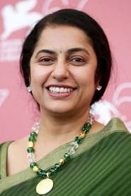 Suhasini Maniratnam