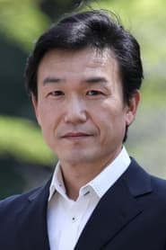 Takahiro Yoshimizu