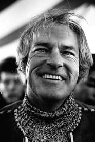 Timothy Leary