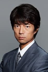 Toru Nakamura