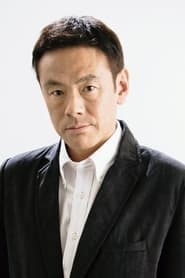 Toru Nakane