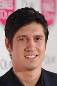 Vernon Kay