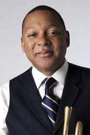 Wynton Marsalis